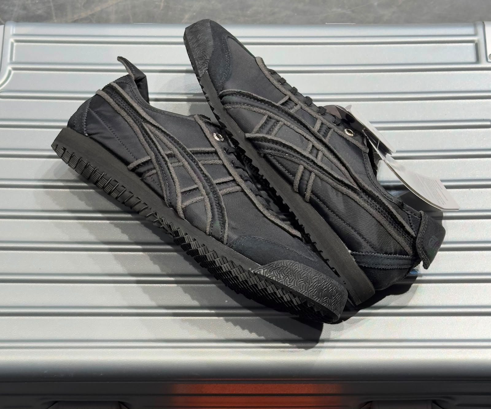 Buy Onitsu_kaa Tiger Mexico SD Canyon Black - Image 6