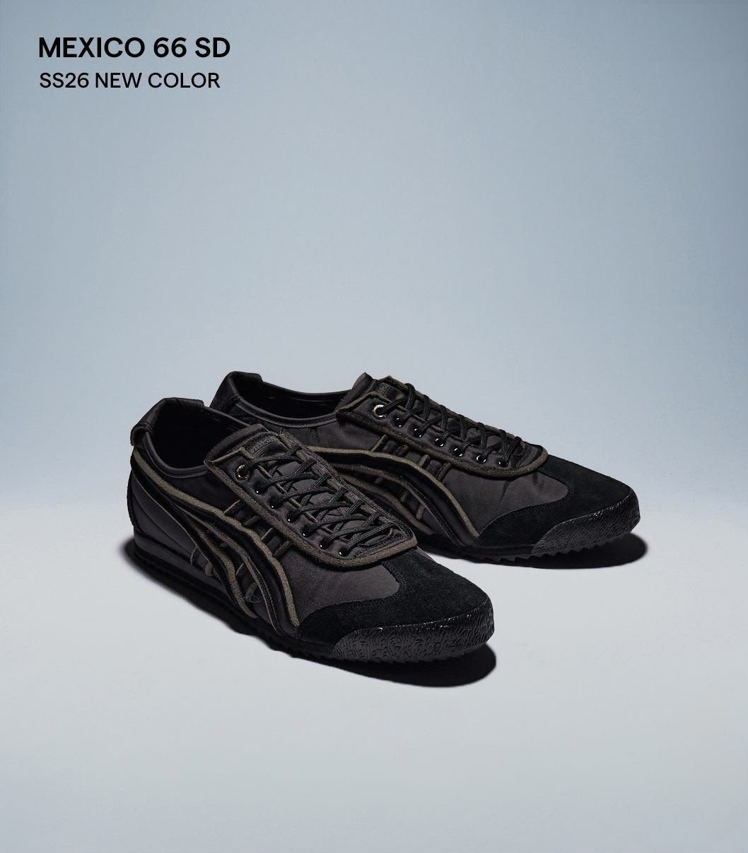 Buy Onitsu_kaa Tiger Mexico SD Canyon Black - Image 8
