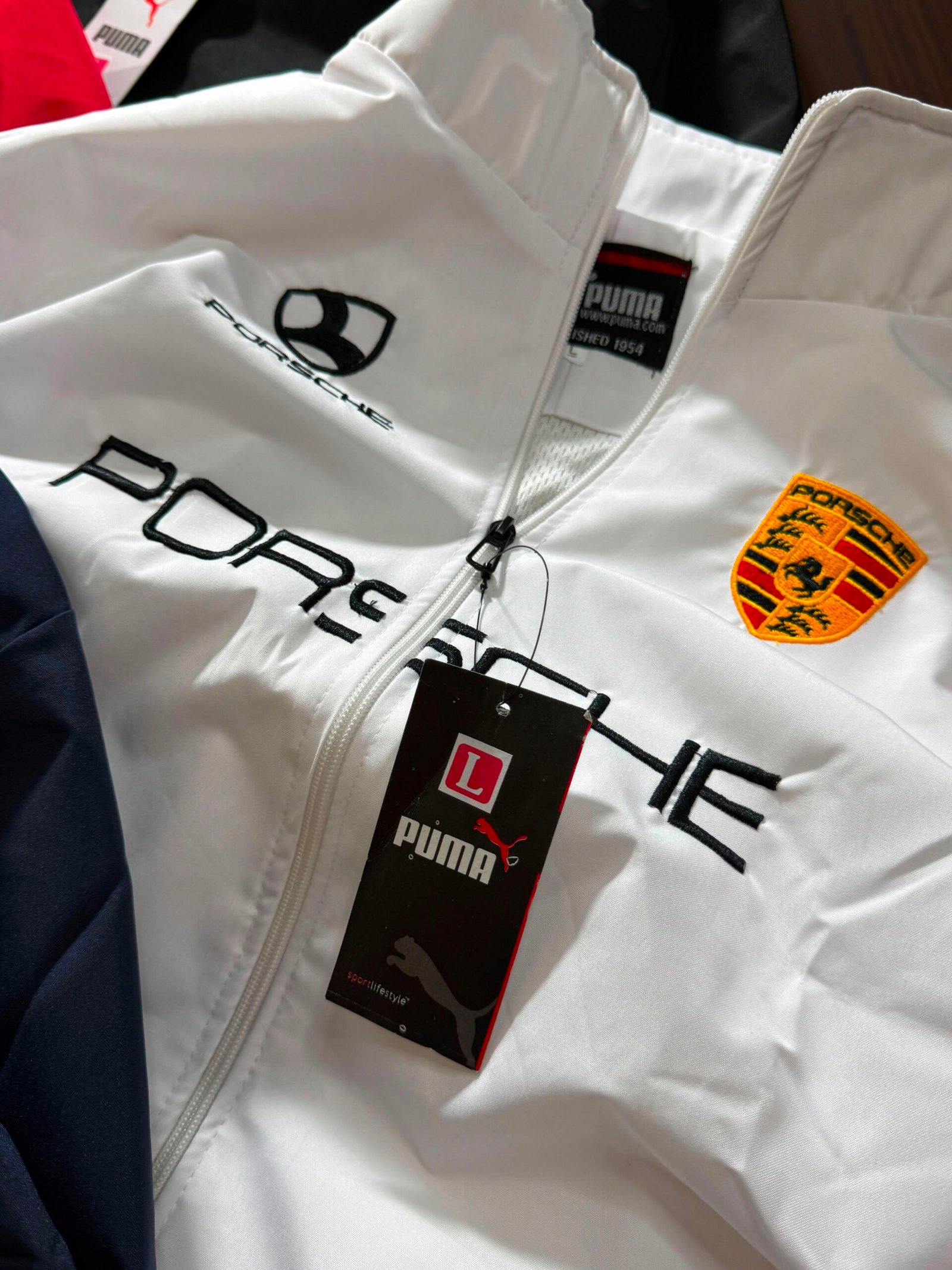 Buy Pu_maa Premium TPU Windcheater Jackets - Image 3