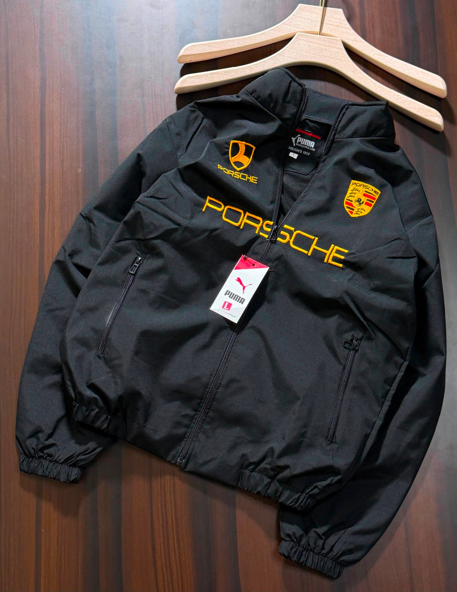 Buy Pu_maa Premium TPU Windcheater Jackets - Image 4