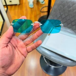 Buy Ra_y-B_ann Sunglasses | Premium Eyewear
