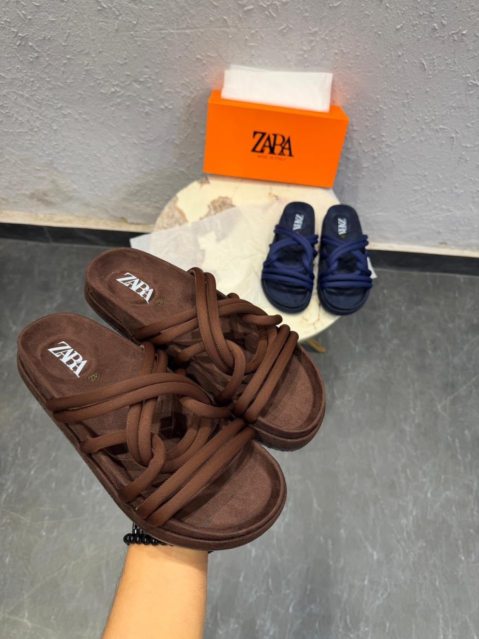 Buy Za_raa Amazing Slides – Online Now - Image 8