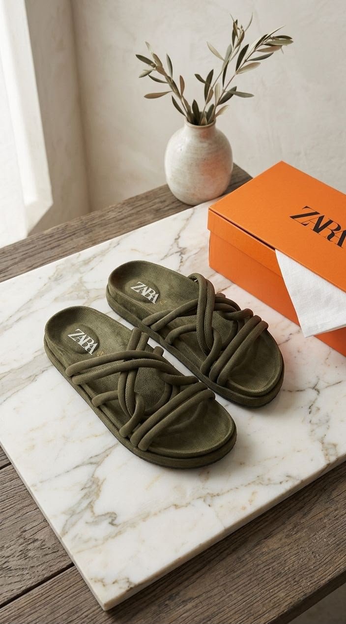 Buy Za_raa Amazing Slides – Online Now