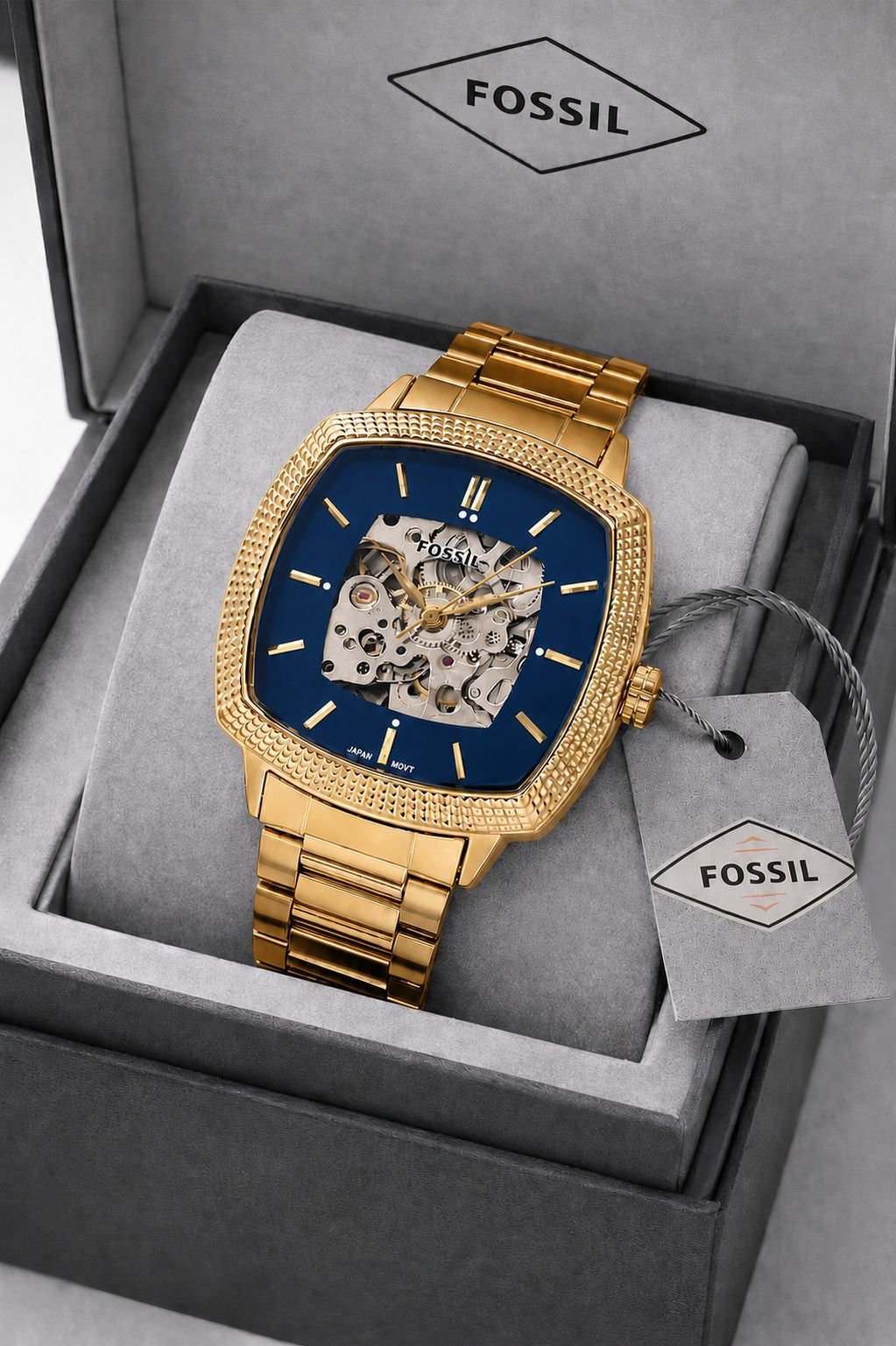 Buy Foss_ill Nick Jonas Luxe Automatic - Image 8
