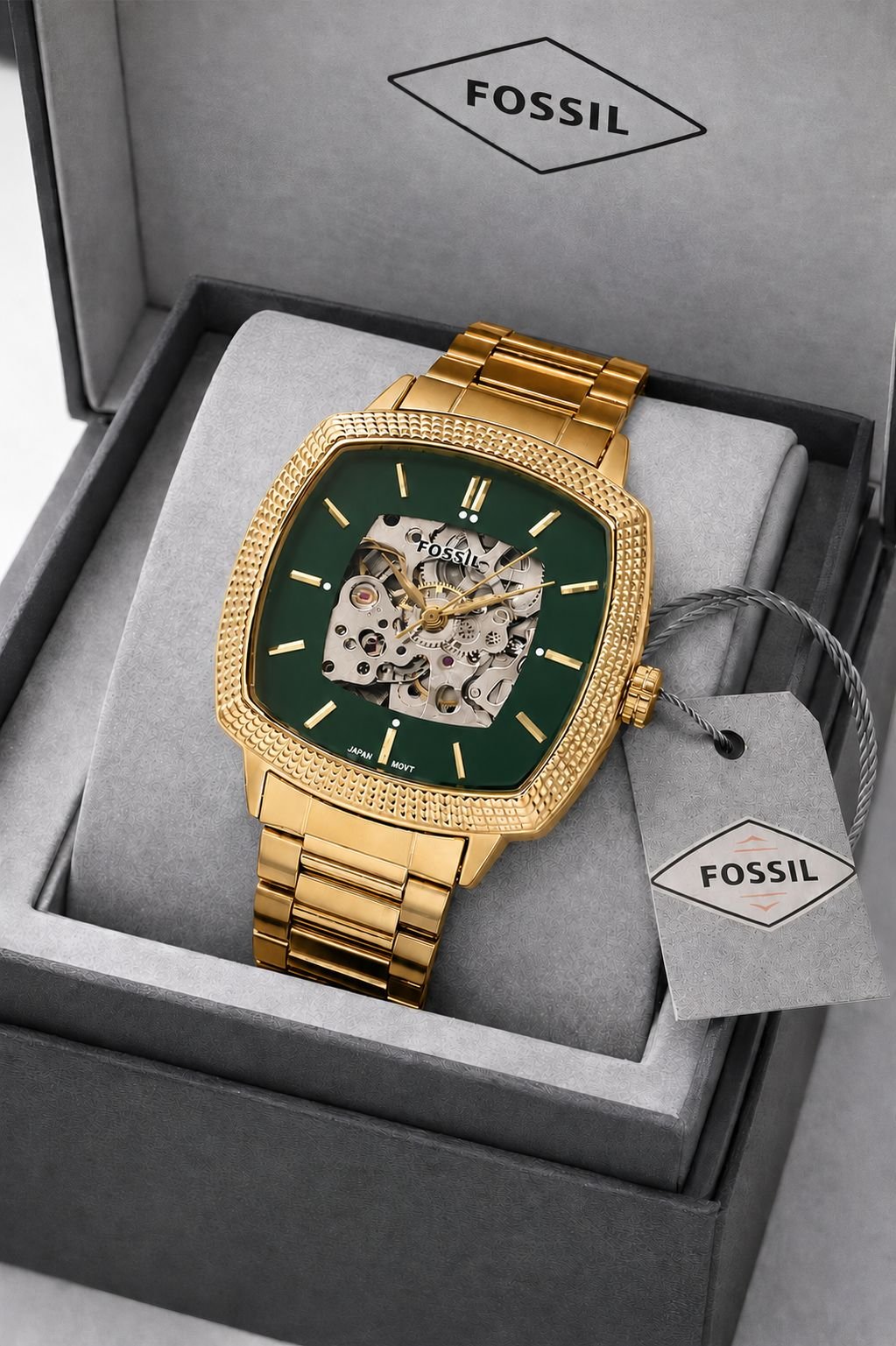 Buy Foss_ill Nick Jonas Luxe Automatic - Image 9