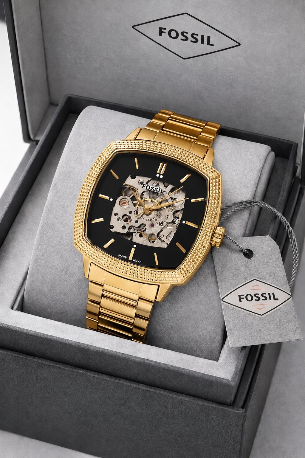 Buy Foss_ill Nick Jonas Luxe Automatic - Image 2