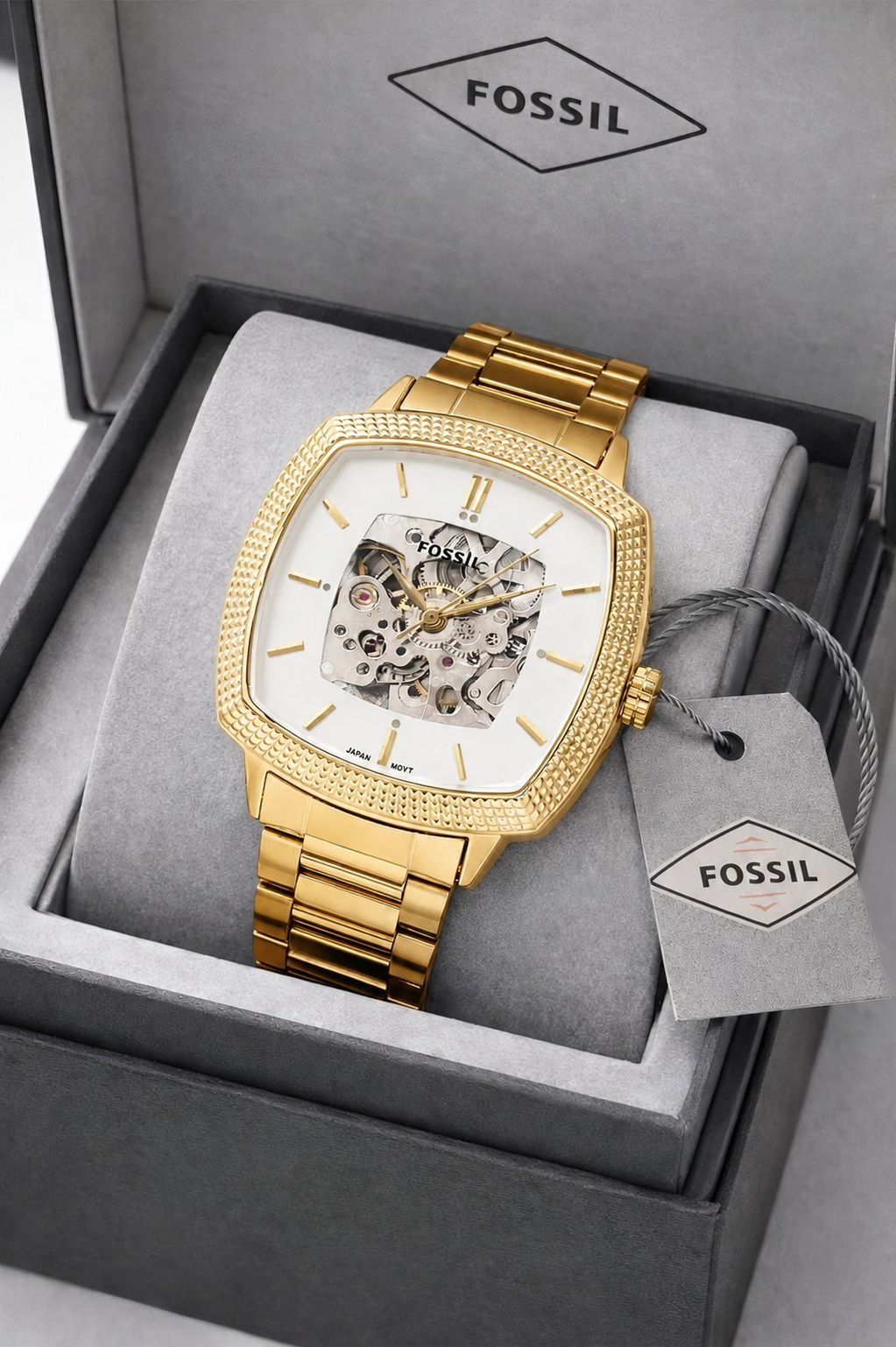 Buy Foss_ill Nick Jonas Luxe Automatic - Image 7