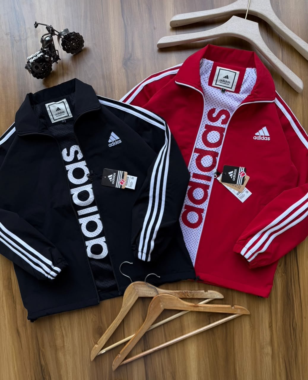 First Copy Adidas Style Track Jacket