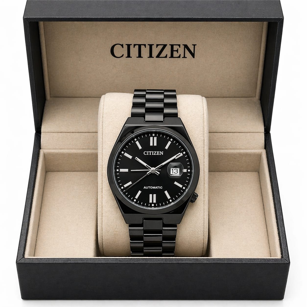 First Copy Citizen Tsuyosa Classic Watch - Image 6