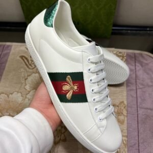 First Copy Guc_cii Ace Bee Sneakers