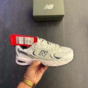 First Copy New Balan_cee 530 Navy Shoes for Men