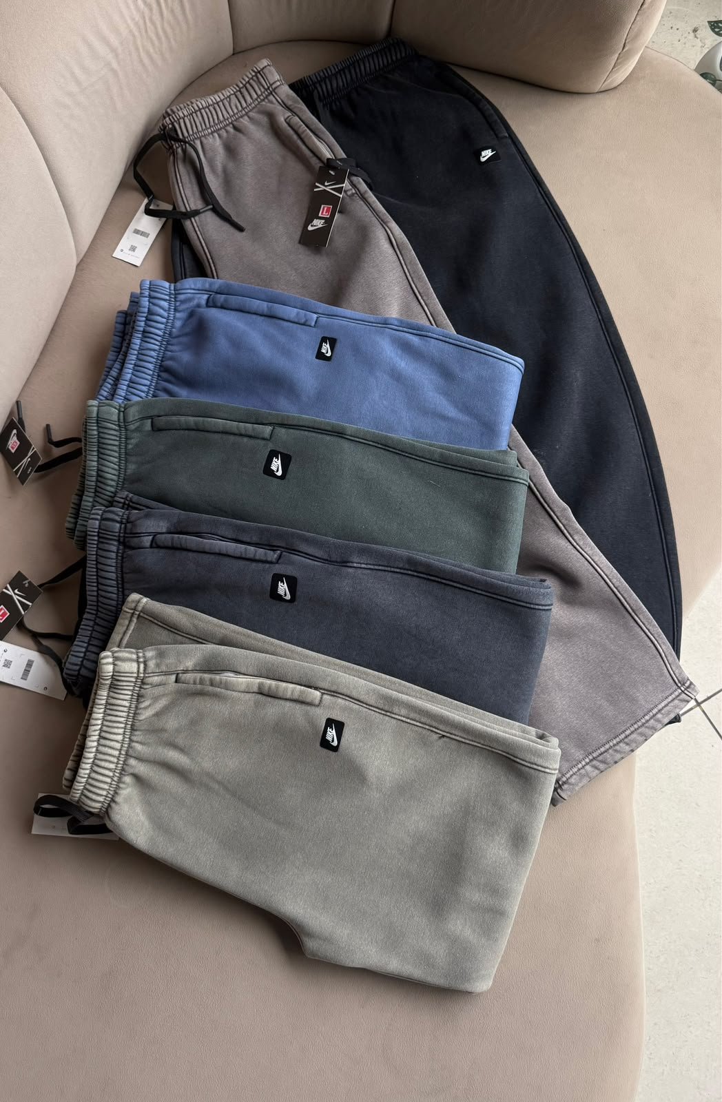 First Copy Nike Heavy Cotton Fleece Winter Lower