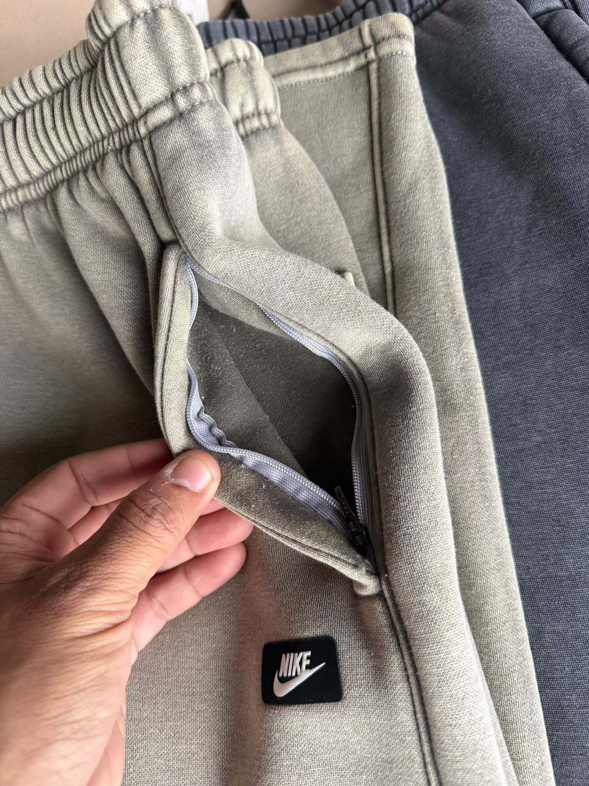 First Copy Nike Heavy Cotton Fleece Winter Lower - Image 4