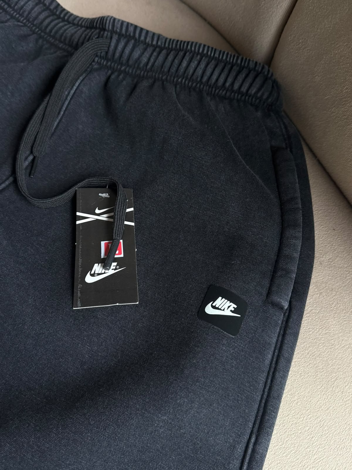 First Copy Nike Heavy Cotton Fleece Winter Lower - Image 6