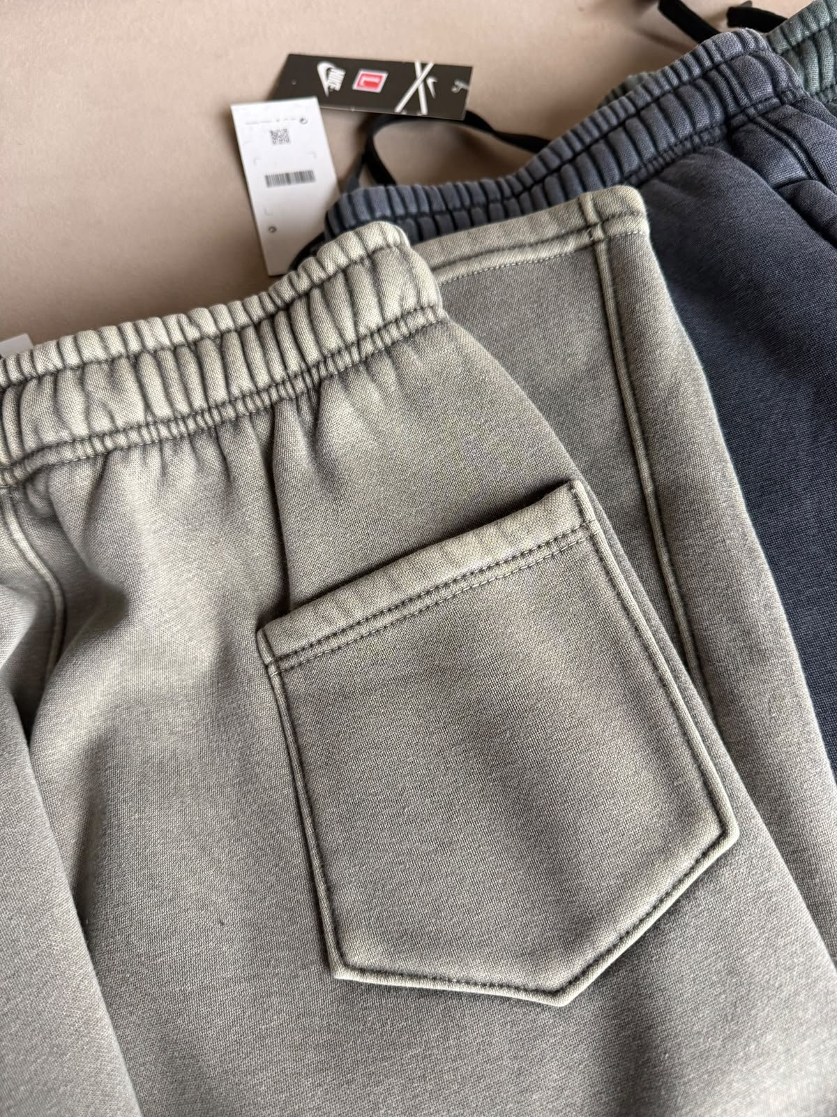 First Copy Nike Heavy Cotton Fleece Winter Lower - Image 7