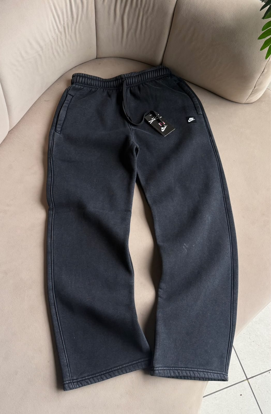 First Copy Nike Heavy Cotton Fleece Winter Lower - Image 8